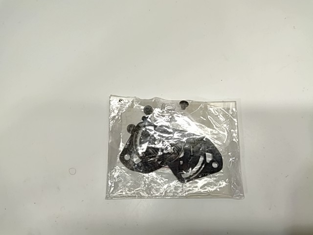 Gear Plate Set - 2000 Castle NOS