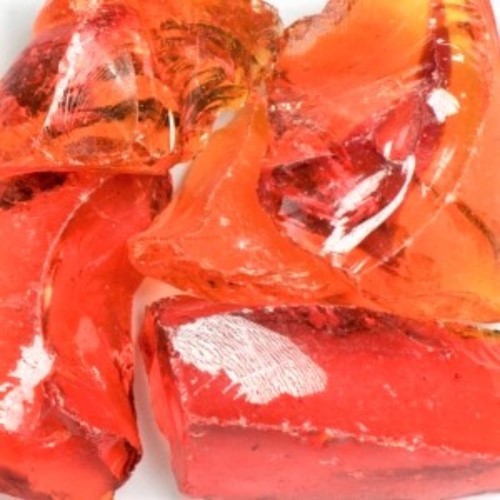 FIRE PIT/FIREPLACE GLASS