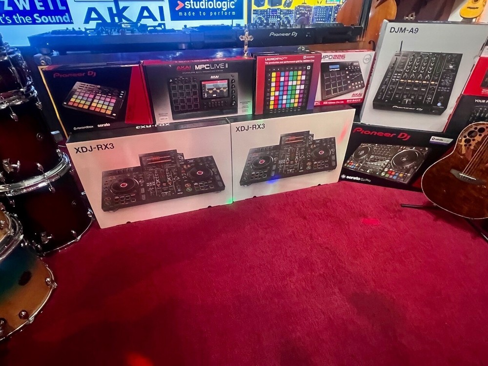 On-Stage DM50 Drum Rim Mic Clip