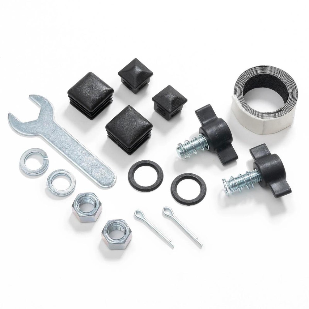 Rock N Roller R2PACK Hardware Pack for R2RT Cart