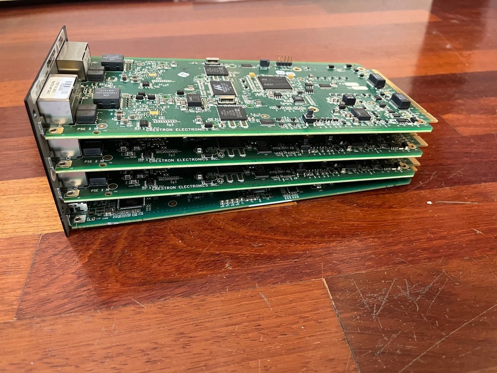 CRESTRON DMCO-8883 Module