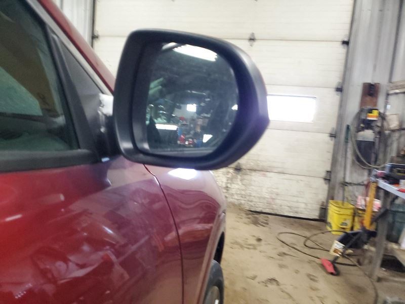 Air Shutter Fits 22-25 ENCORE GX 1768155