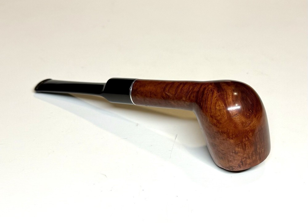 Esquire Billiard Estate Smoking Pipe RESTORED