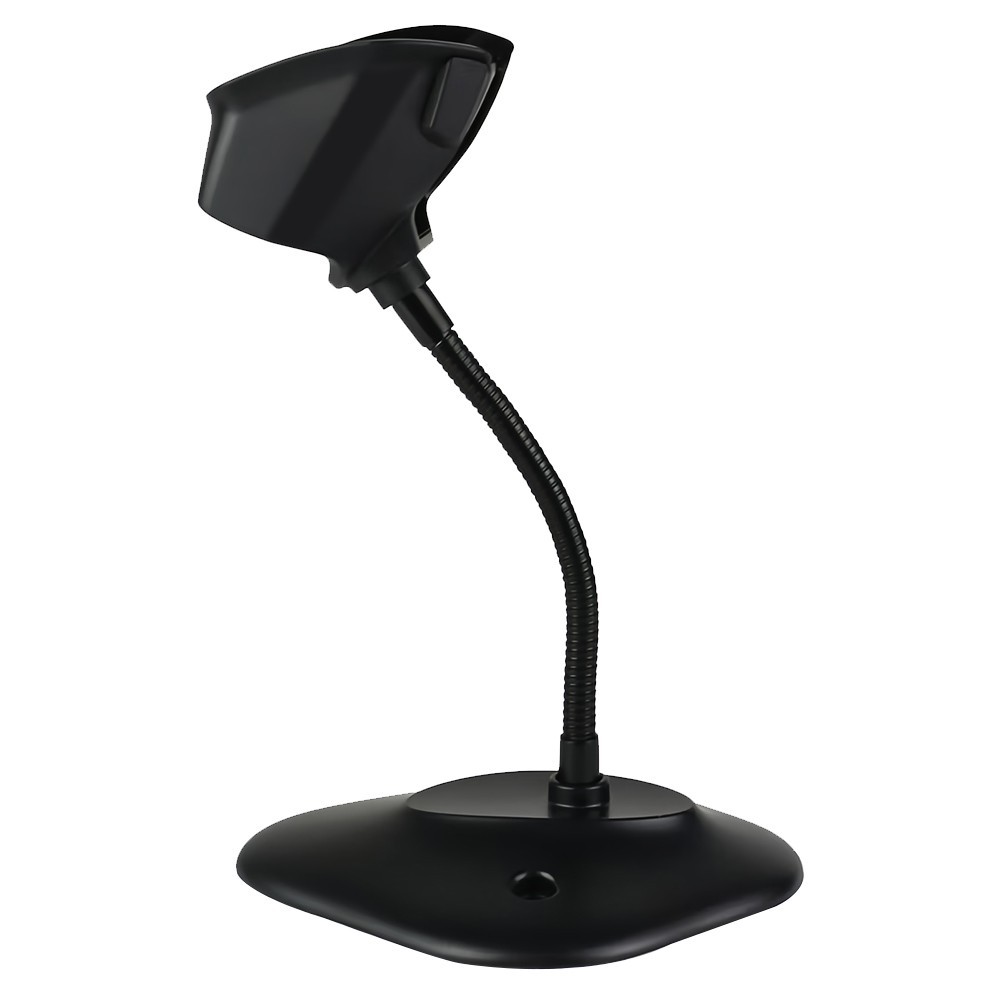 Adjustable Barcode Scanner Stand For Zebra DS2208 DS4308 DS8108 Reader Holder