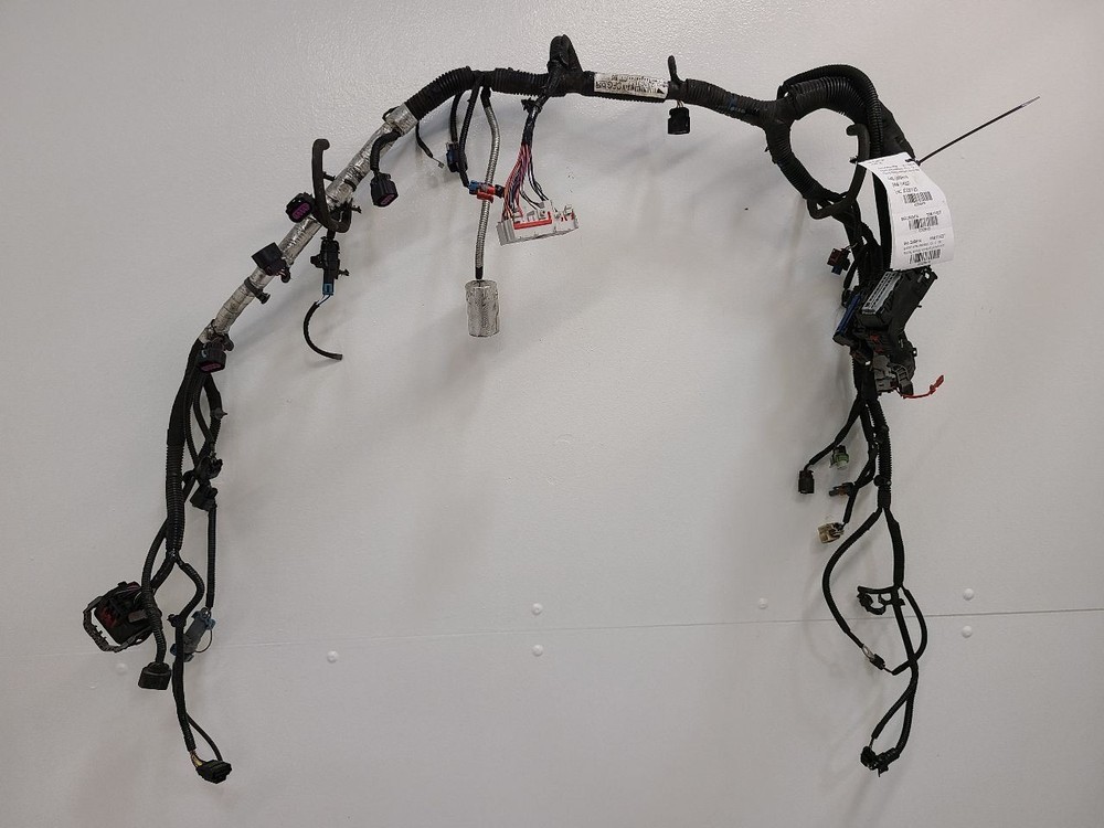 2014 GMC TERRAIN Engine Wire Harness