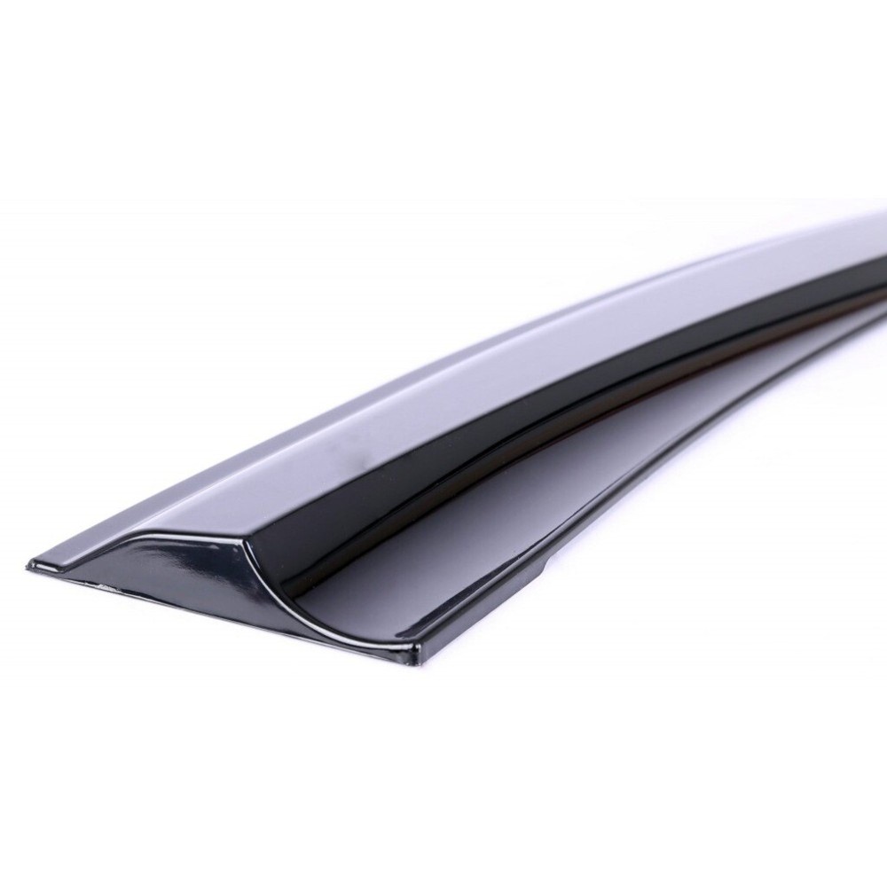 FIAT DUCATO 2006-2020 WIND-SUN-RAIN-DEFLECTORS-VISOR SET 2 PCS