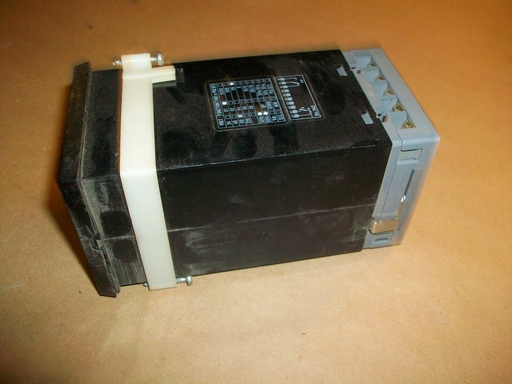 CDC Digital Timer TD302 USED