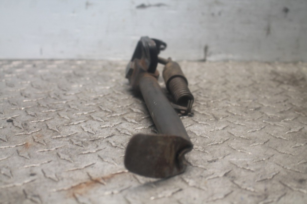2004 YAMAHA FZ6 KICKSTAND