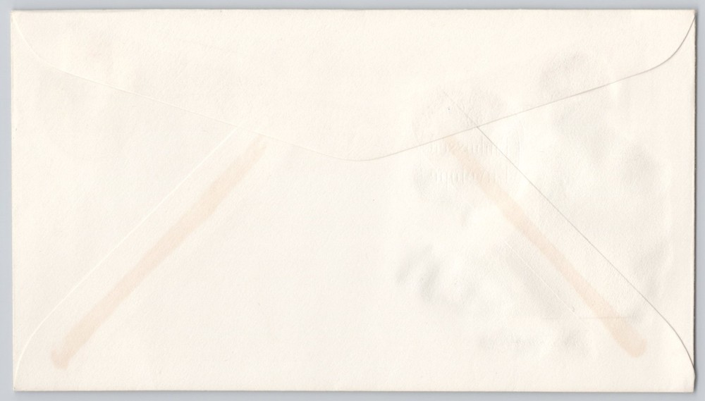 Springfield, IL, Abraham Lincoln 5c Embossed Envelope, FDC, First Day 1962