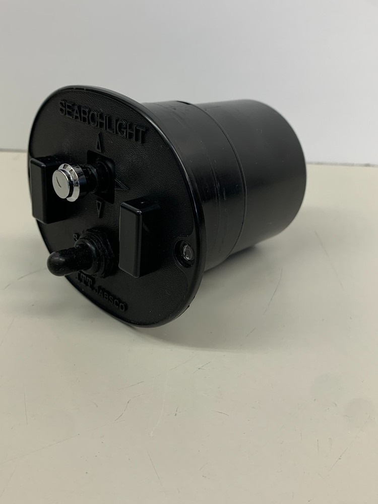 Jabsco Control # 43670-0003