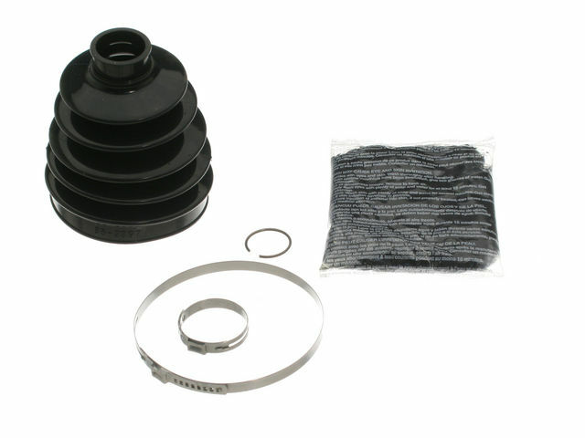 For 2014-2015 Nissan Rogue Select CV Boot Kit Front Outer 36463PM CV Boot