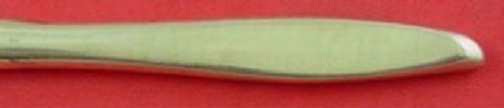 Aspen by Gorham Sterling Silver Regular Fork 7" Flatware