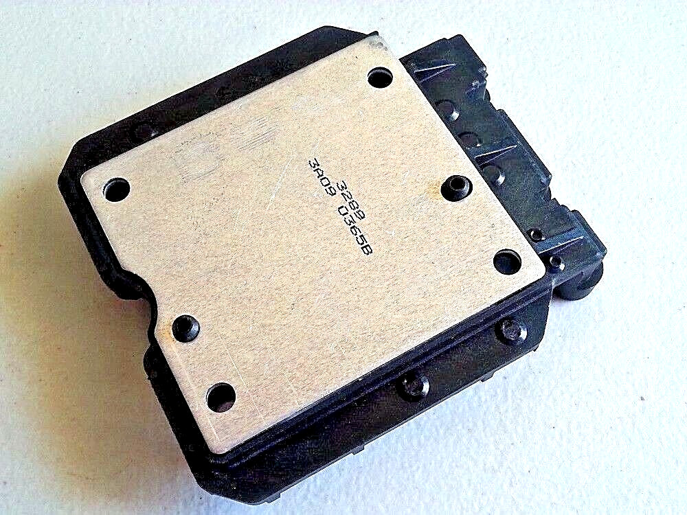 Ignition Control Module PACE SETTER/BWD CBE106Z / CBE106