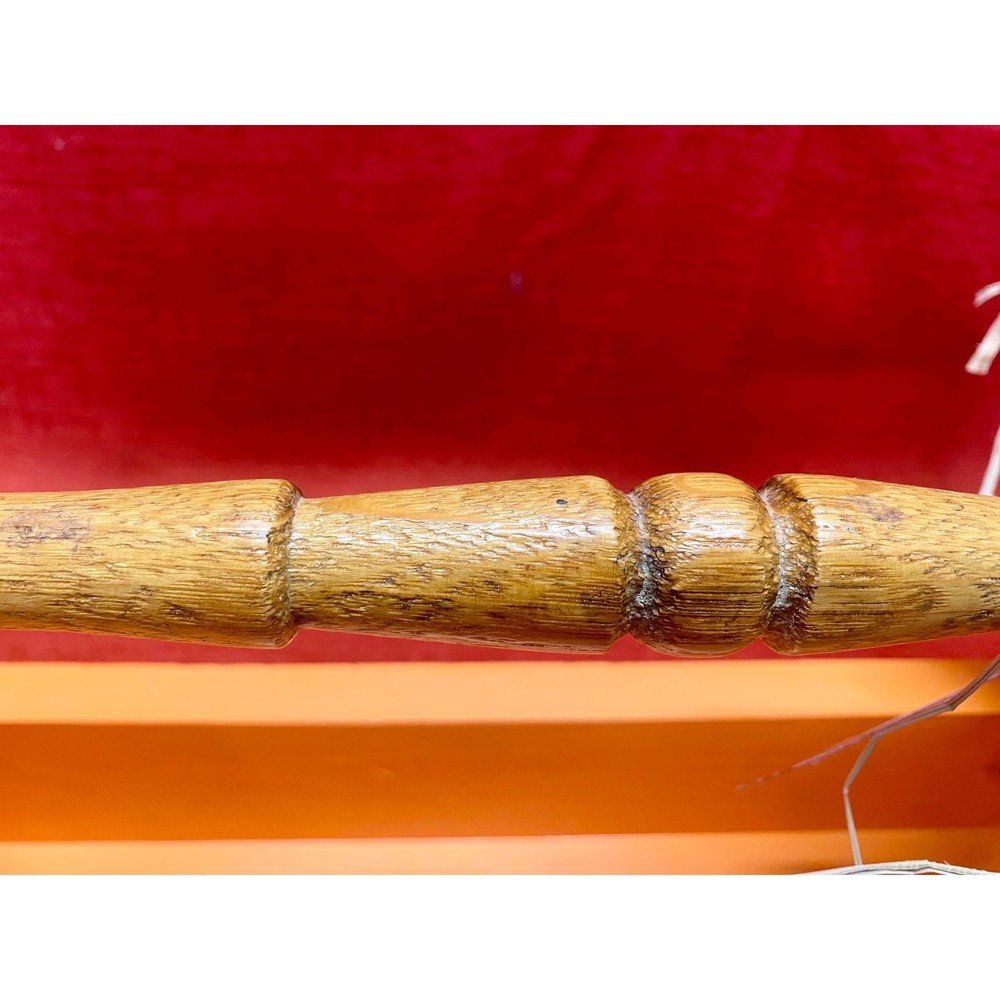 Rustic handcrafted fall tool caddy for decor, table centerpiece FREE SHIPPING