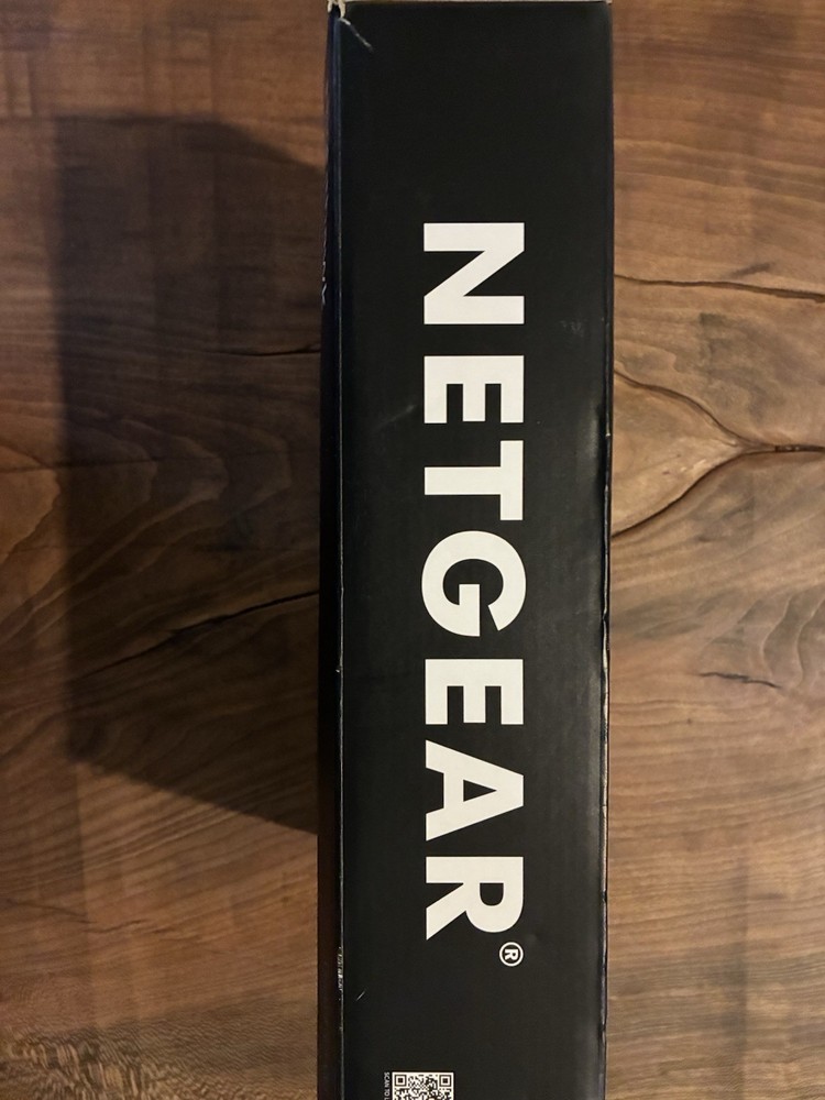 Netgear Router (AC1900)