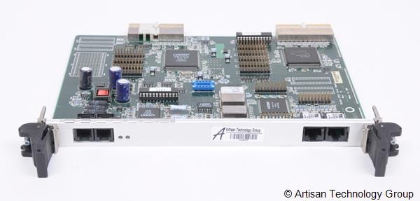 Lucent T8105CPCI Evaluation Board