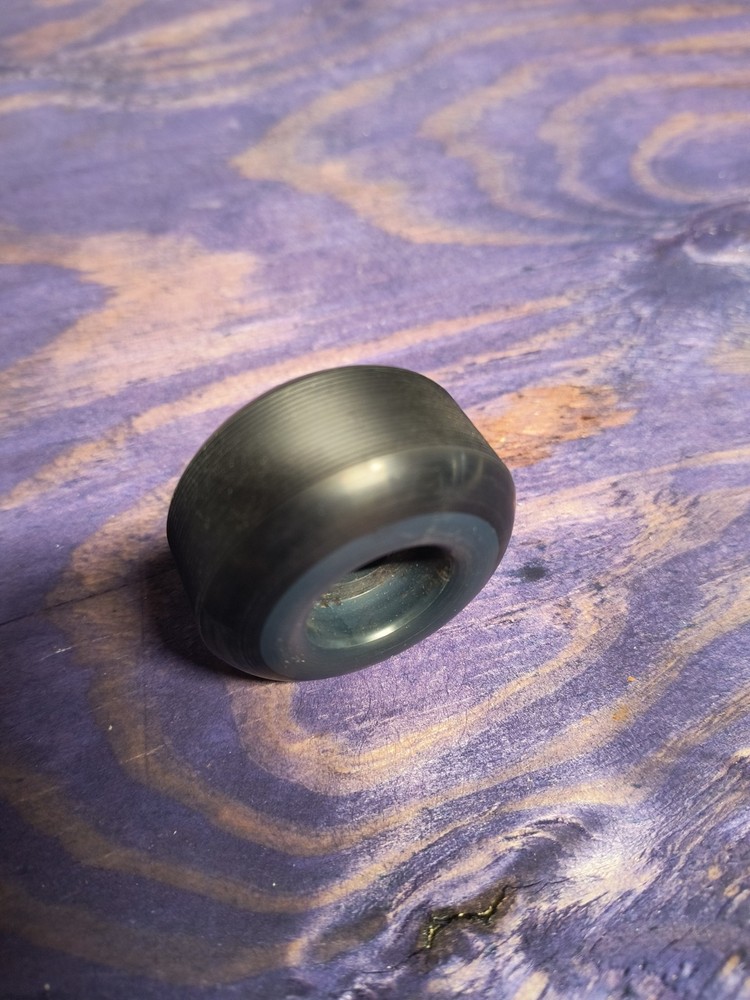 Single Skateboard Wheel