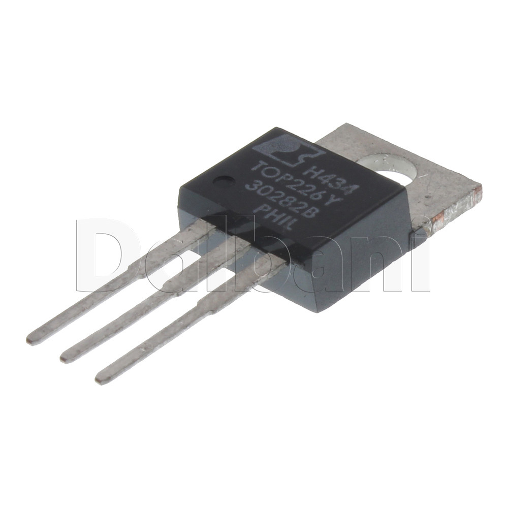 TOP226Y Original Power Switching Regulator