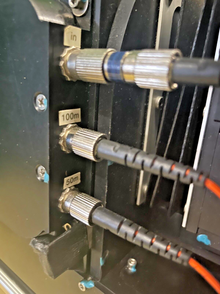 ASC Advanced Scientific Concepts Flash Lidar System, Navigational Doppler?