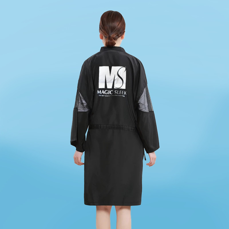 Professional Smocks Magic Sleek