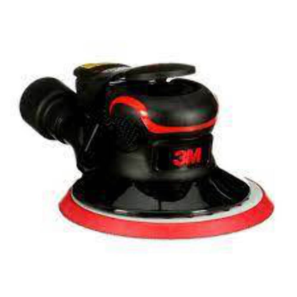 3M™ Random Orbital Sander 150mm 33628 Hookit 5mm Orbit