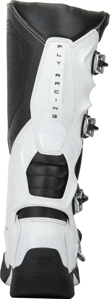 Fr5 Boots White Sz 13