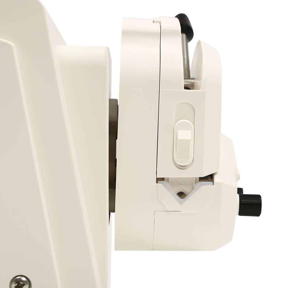Industrial High Precision Variable Speed Liquid Metering Pump Peristaltic Pump