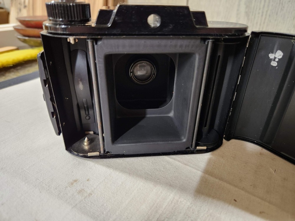 Ansco Clipper Camera
