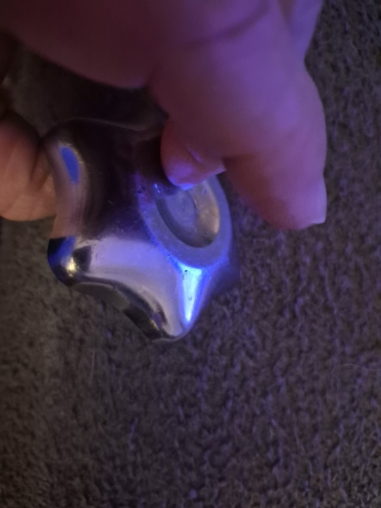 Kipton Industries Palm Grip 3/8" Drive