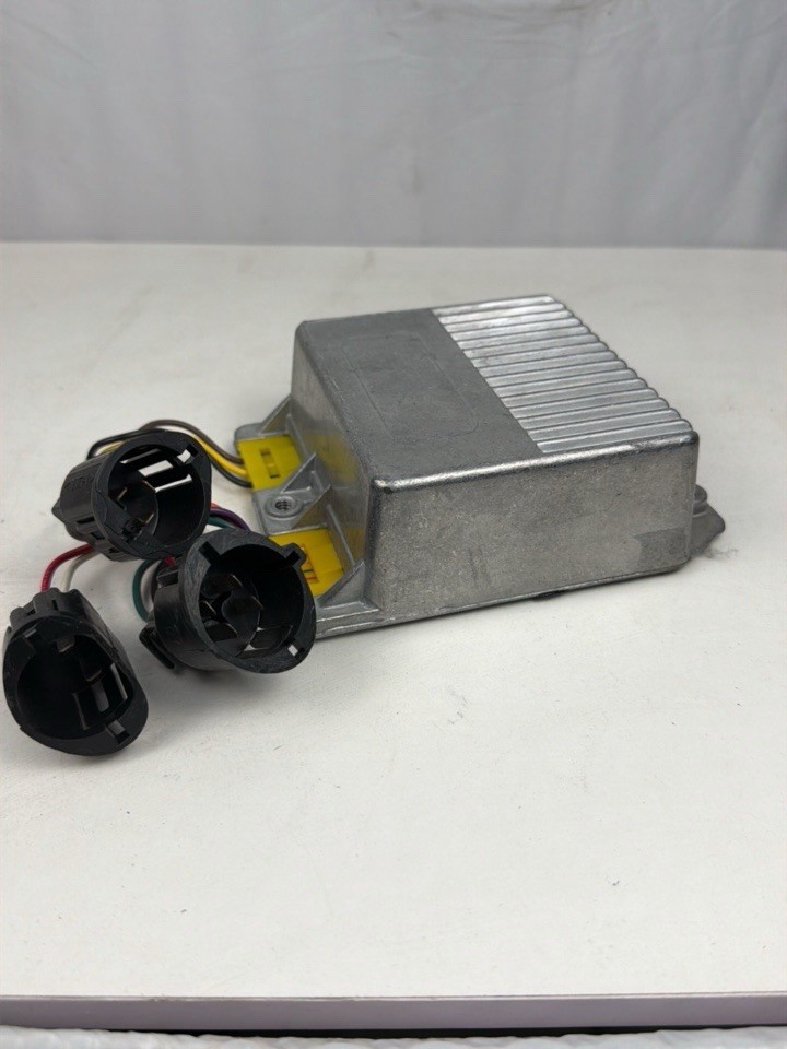 Ignition Control Module-Igniter Standard LX-209