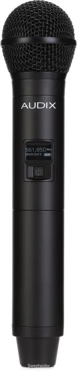 Audix AP41 OM2 Handheld Wireless Microphone System - B Band