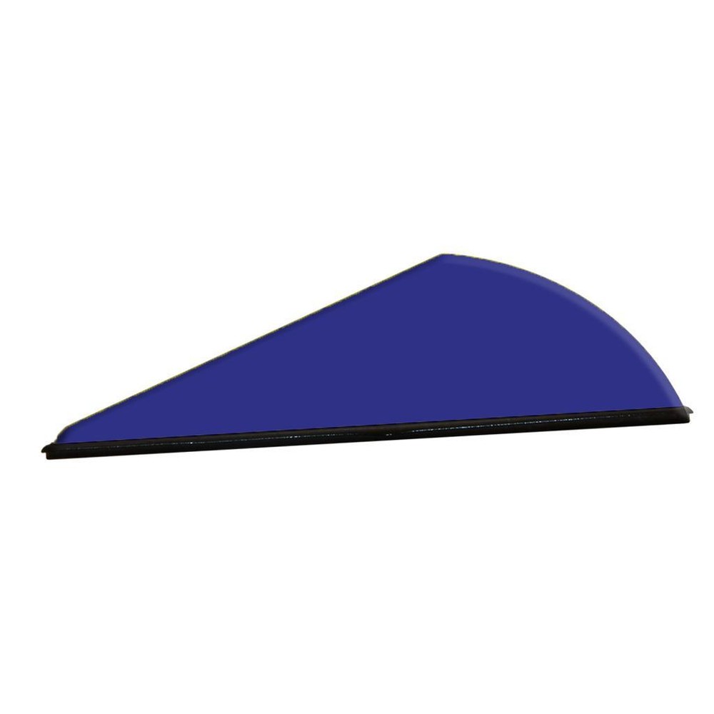 Q2i Rapt-X Vanes Blue 100 Pack