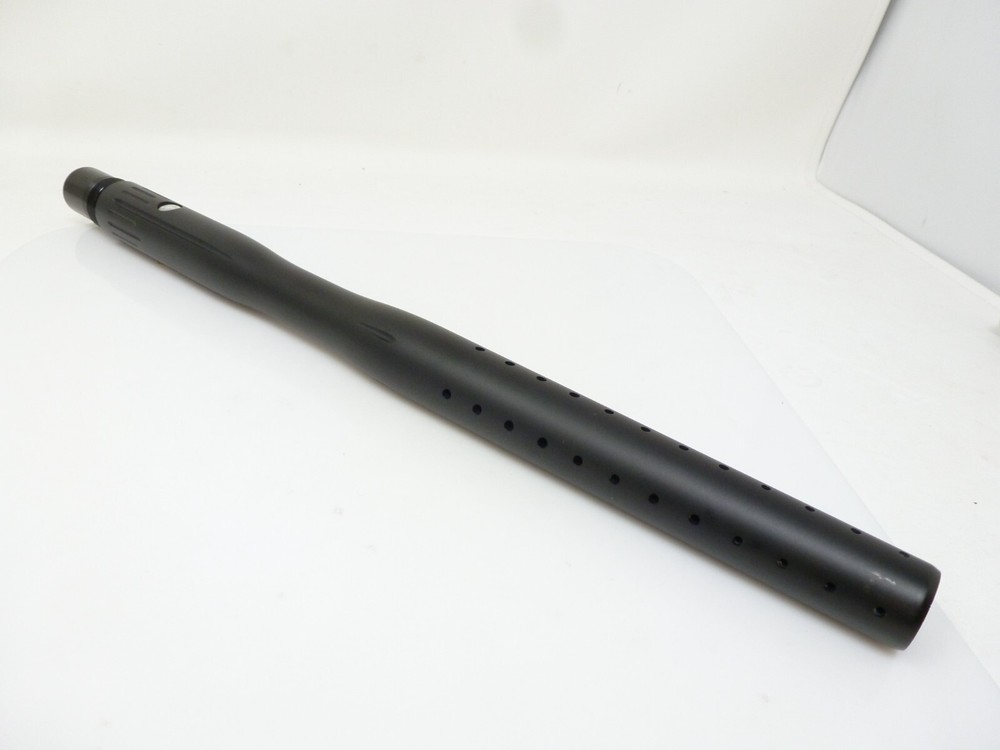 SMART PARTS 14" LINEAR BARREL DUST BLACK AUTOCOCKER THREAD EMPIRE ECLIPSE WGP AC