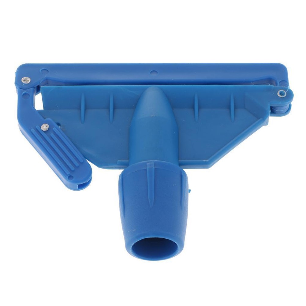Mop Head Holder Clip Bracket Replacement Connector Socket