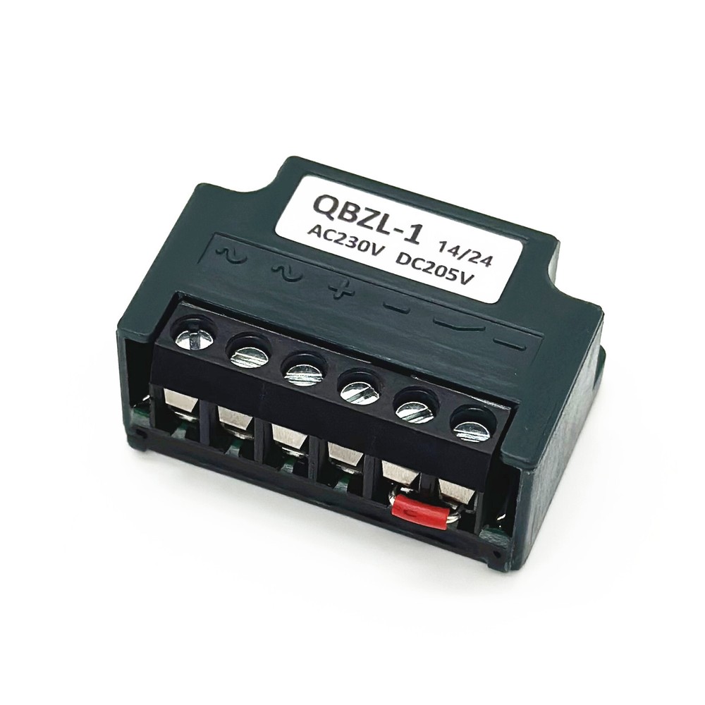 QBZL-1 AC230 DC205V full-wave brake rectifier module