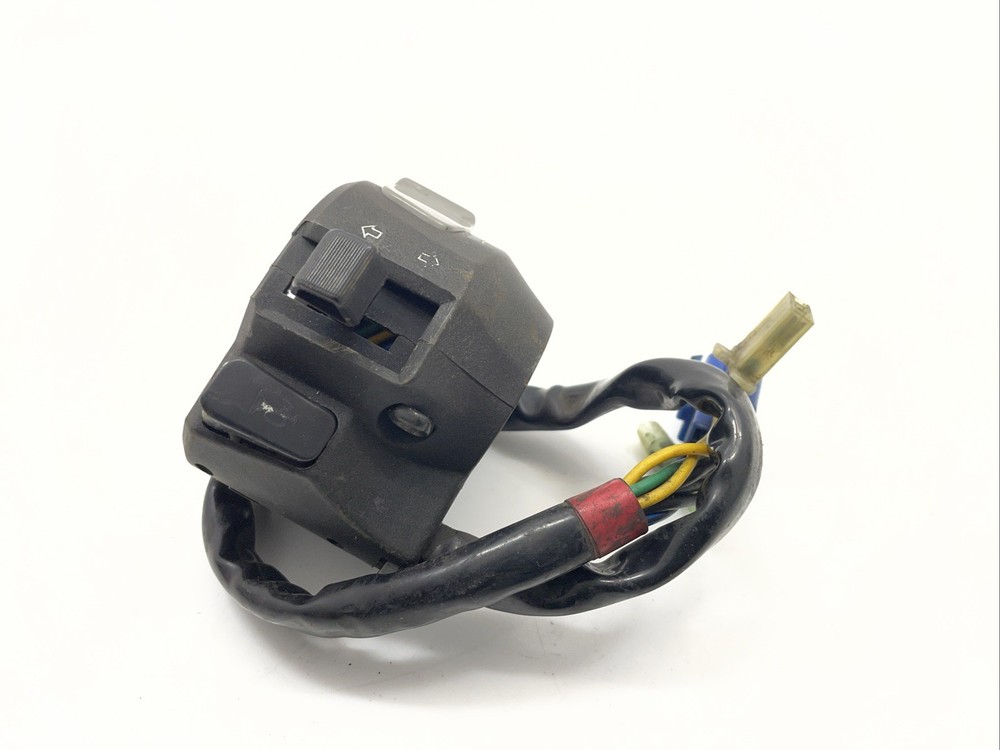 ♻️ Yamaha Ybr 125 2004 - 2006 Left Side Switchgear ♻️