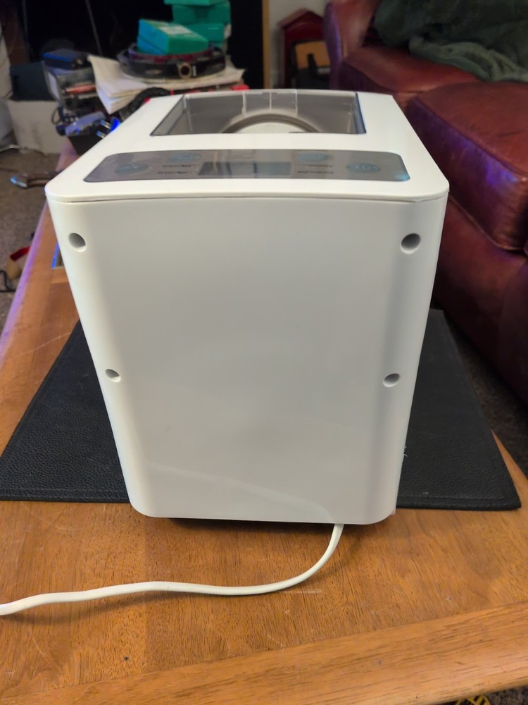 E4 Philips HR2357 Advanced Automatic Pasta & Noodle Maker & Accessories - Tested