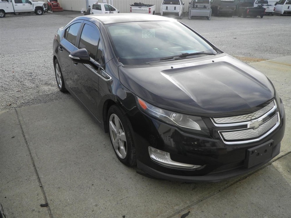 2014 Volt Battery Pack Module ID-24265980