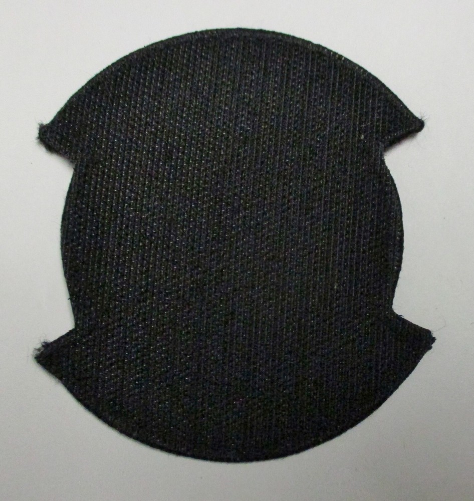 US AIR FORCE PILOT TRAINING PROGRAM CLASS 18-03 PATCH Hook & Loop Back Original