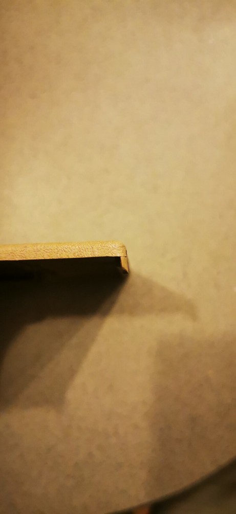 Citroën CX Cubby Storage Lid