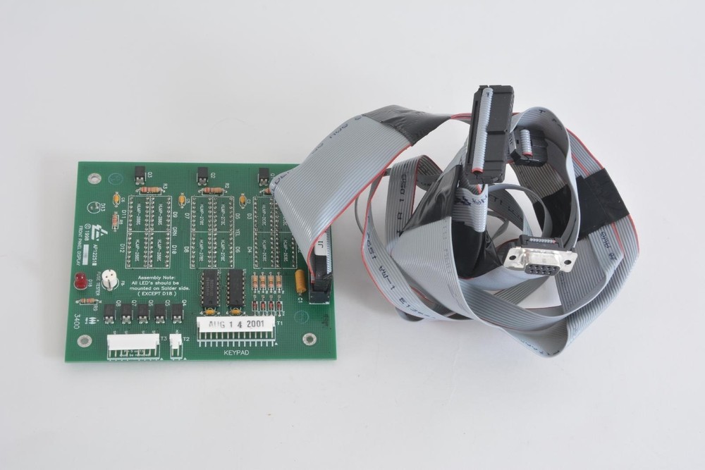 Air Products AP12251 Front Panel Display Board for AP3