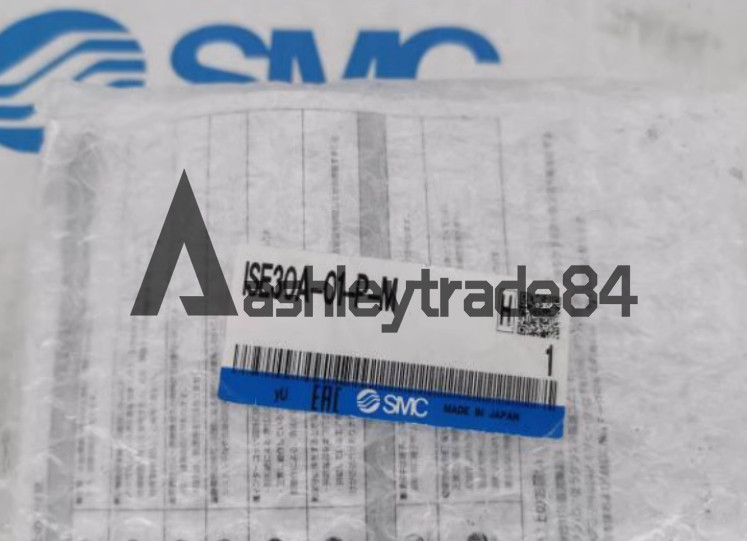 1pcs new for SMC Pressure switch ISE30A-01-P-M