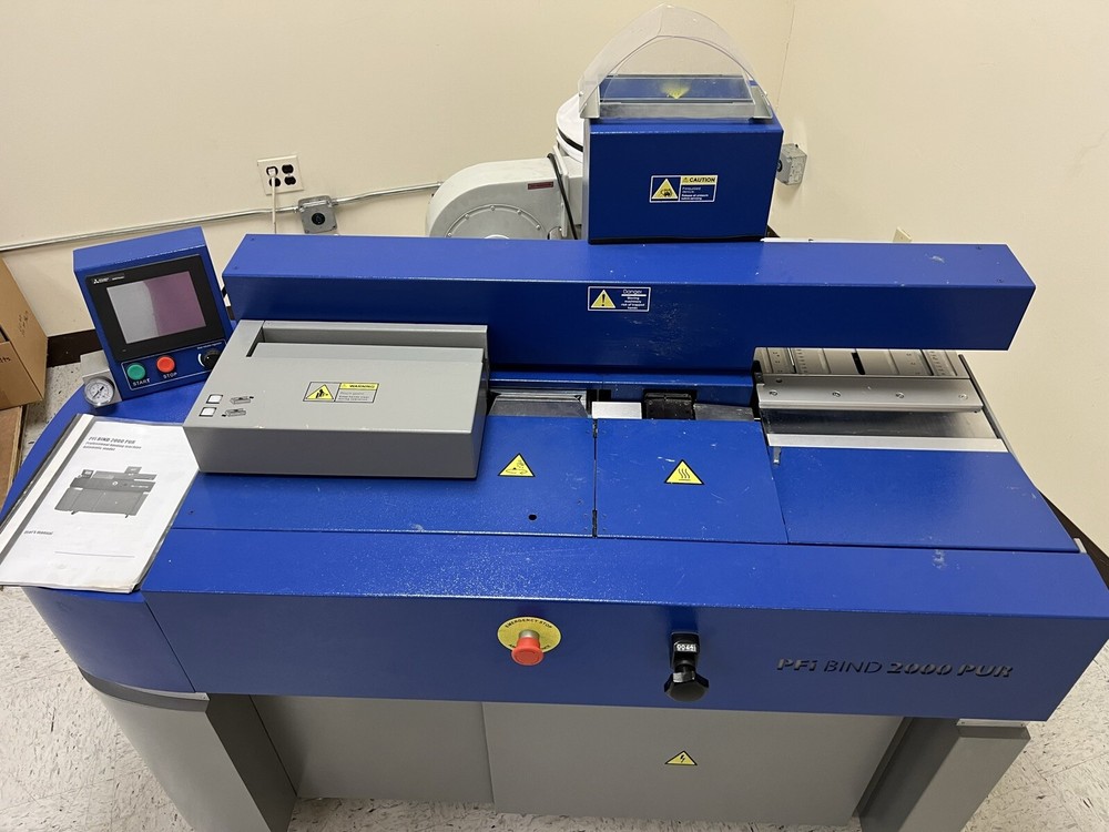 PFi BIND 2000 PUR