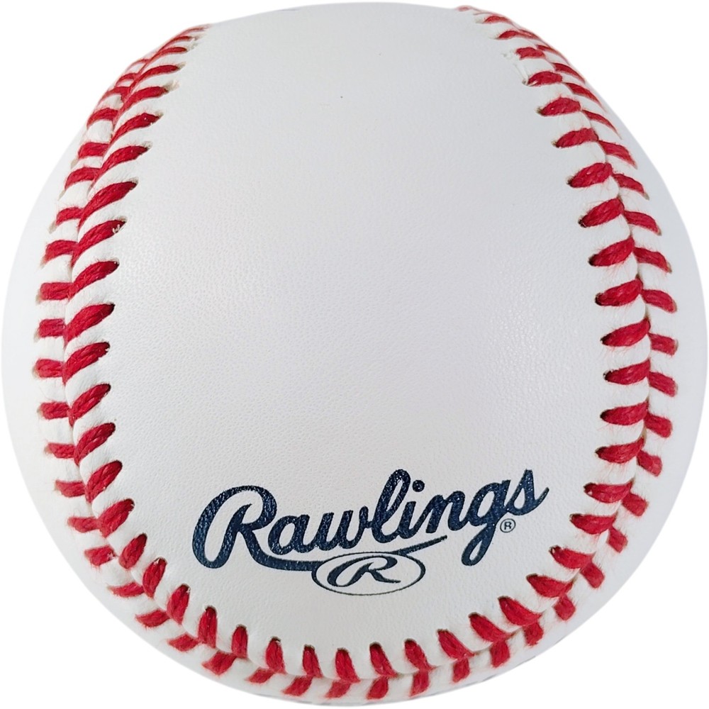 Blake Hunt Autograph Baseball Seattle Mariners Exact Proof Photo Auto Signed COA