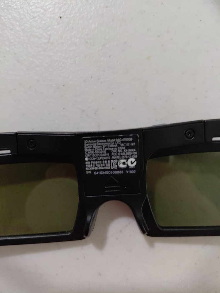 Samsung SSG4100GB 3 Pair