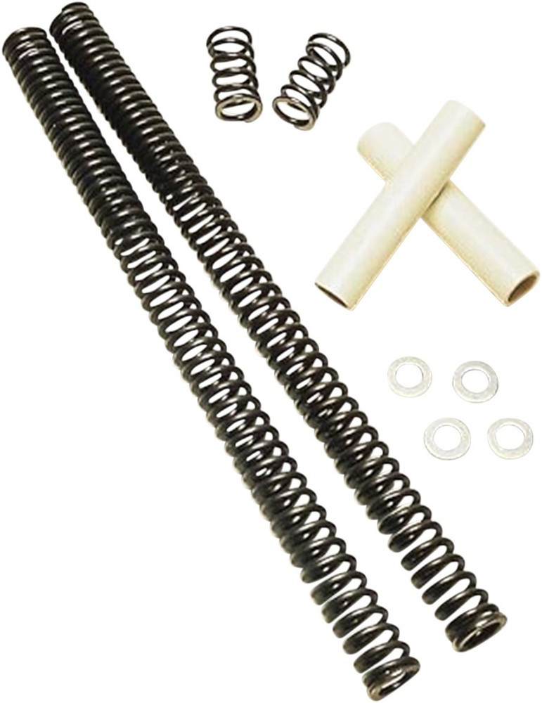 Fork Spring Lowering Kit Progressive 10-1555 Honda Shadow 600 & Deluxe