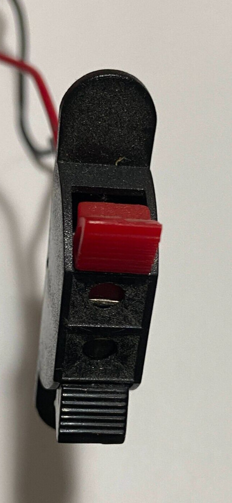 Bose Dual Cube and Red line Dual Cube Replacement Terminal with cable