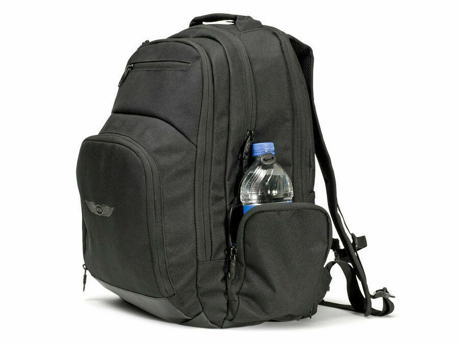 ASA AirClassics Pilot Backpack - ASA-BAG-BACKPACK