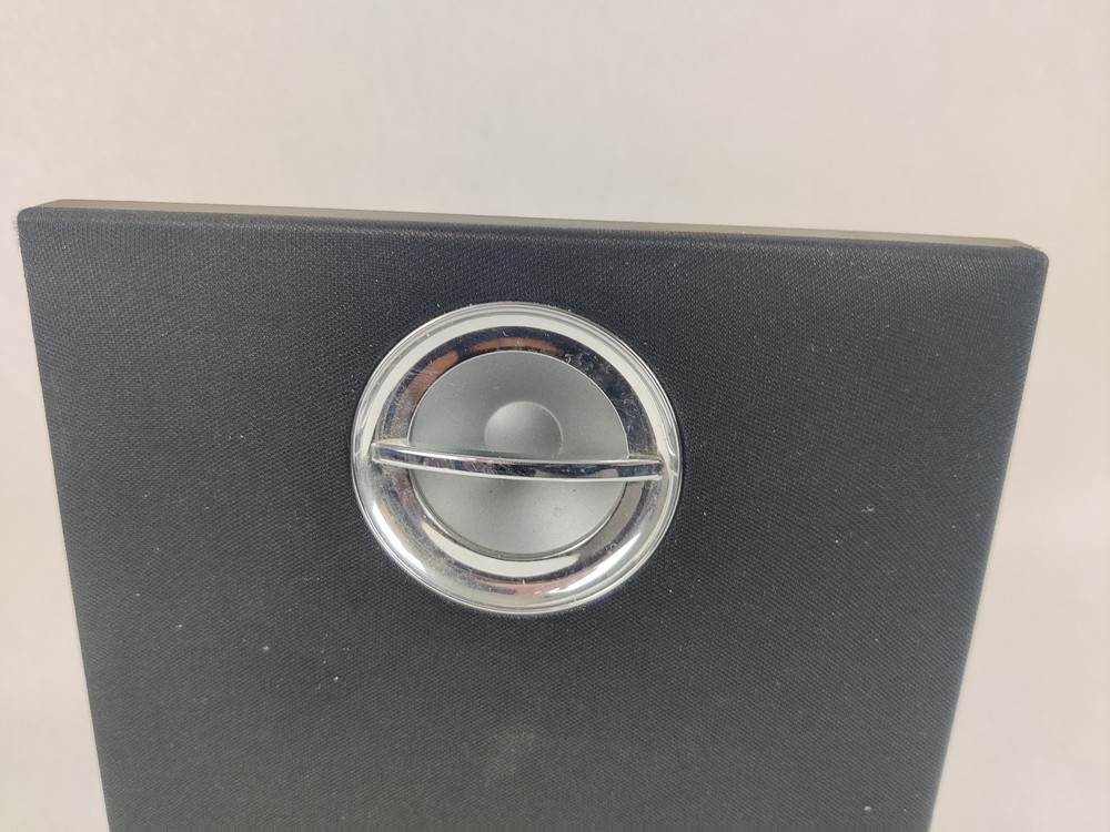 PHILIPS MC235B/37 Micro Home System Shelf Speaker Replacement Left Side Tested
