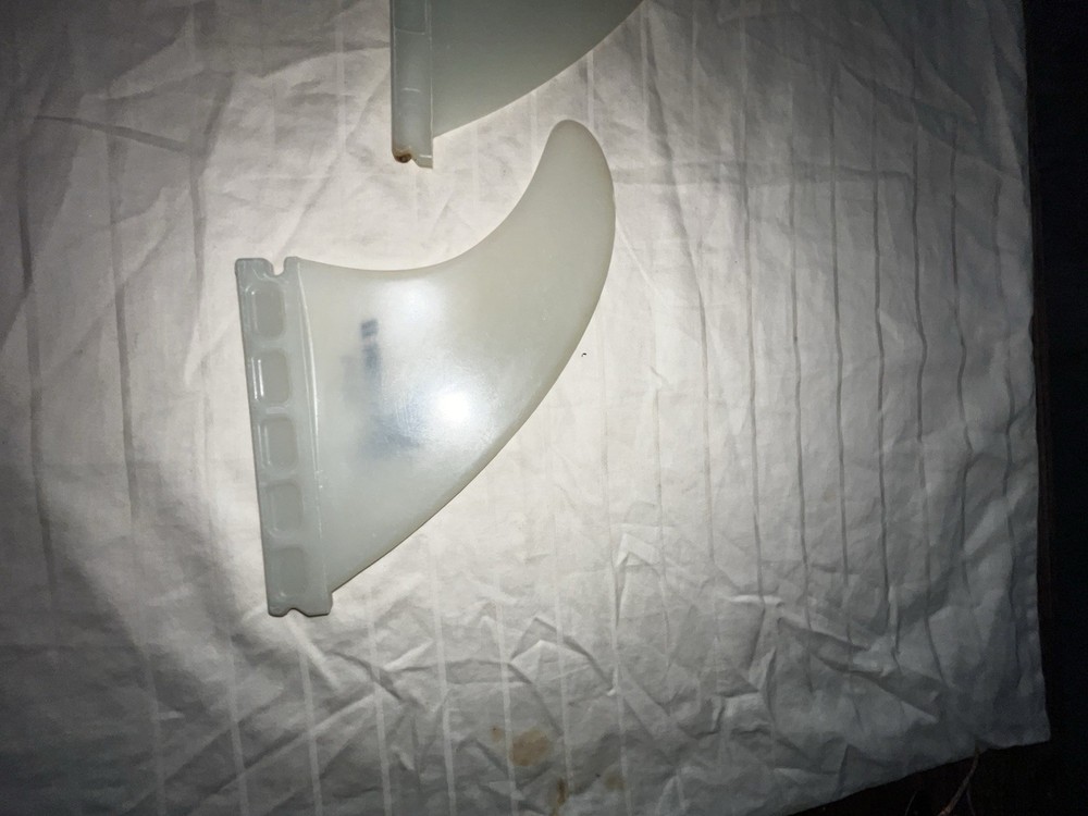 Futures Vector II R2 435 Fin Set Future Fins